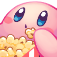 KirbyPopcorn