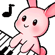 4323bongobunnypiano