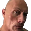 therocksraisedeyebrow