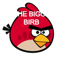 ImTheBiggestBirb