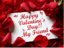 62059HappyValentinesDayMyFriend