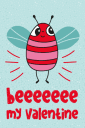 Valentine_Beemyvalentine