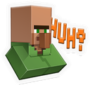 villager_huh