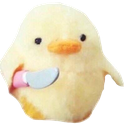 Stabbyduck