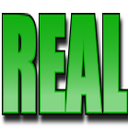 real