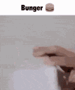 bunger