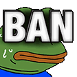 pepeBANNED