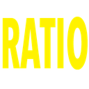 RATIO